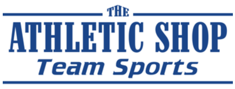 The Athletic Shop Team Sports
