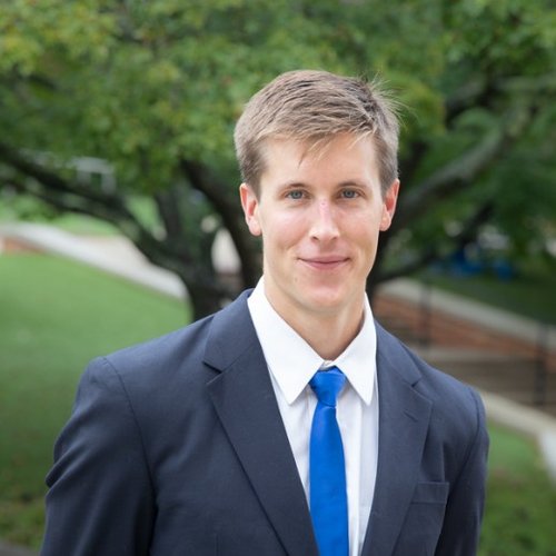 Andrew Voss