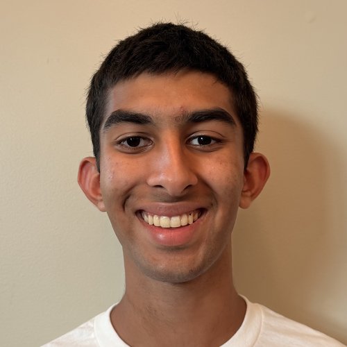 Niyam Tejani